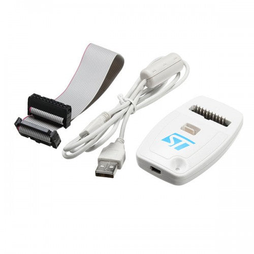 ST-LINK programmer and Debugger