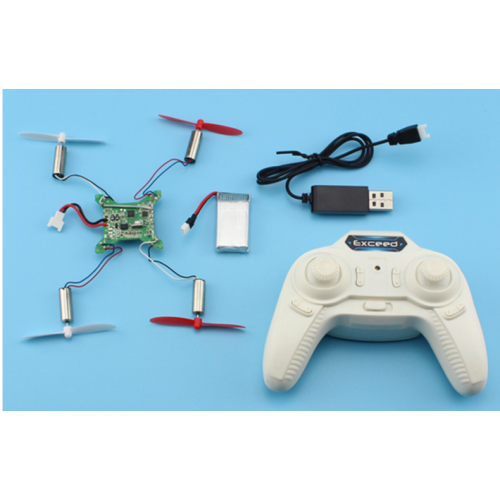Mini Quadcopter