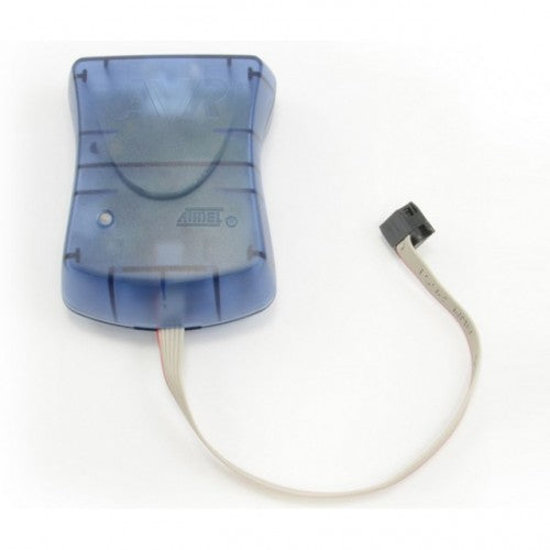 AVRISP MKII programmer