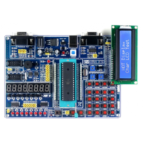 AVR Development Kit