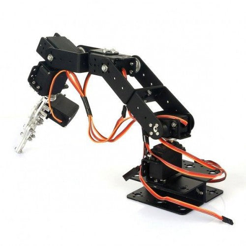 Robotic arm