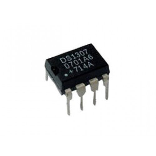 Ds1307 IC