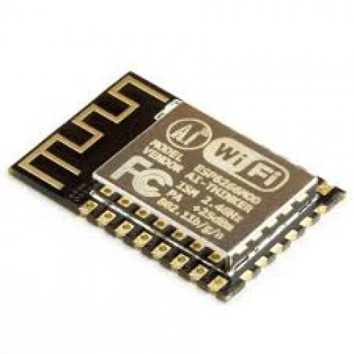 ESP8266 SMT Module - ESP-12E