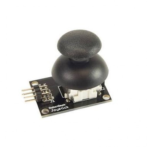 Joystick module