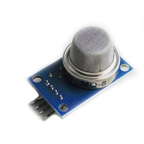 MQ-8 hydrogen sensor