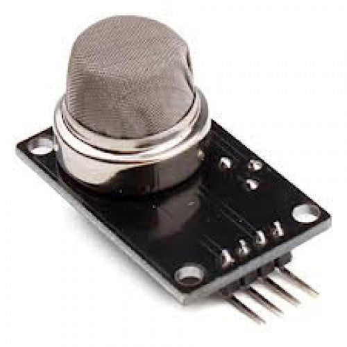 MQ-2 Gas Sensor