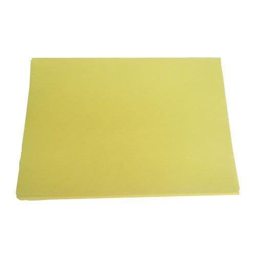 Thermal paper for PCB