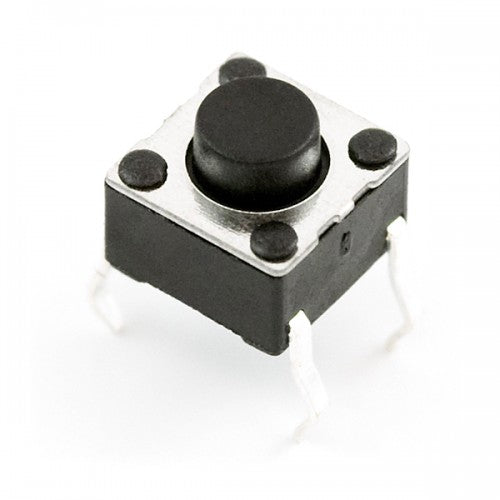Push Button switch 6x6x5mm