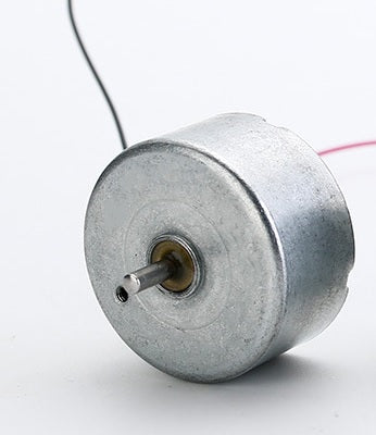 R300C miniature DC motor