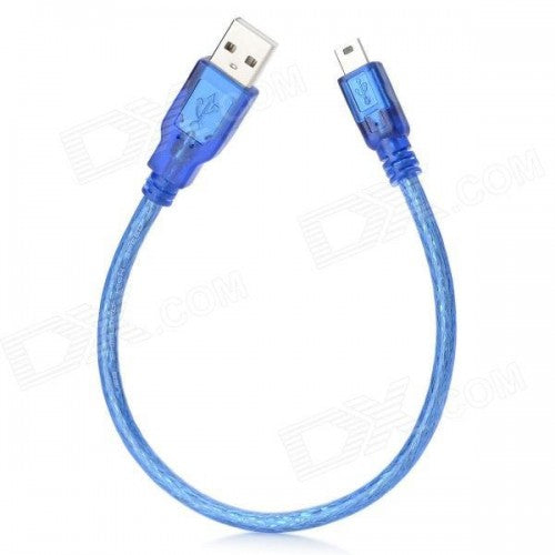 Arduino nano Mini-type usb cable 30cm