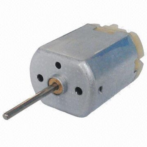 dc gear motor 5v 5v DC Motor – Microscale