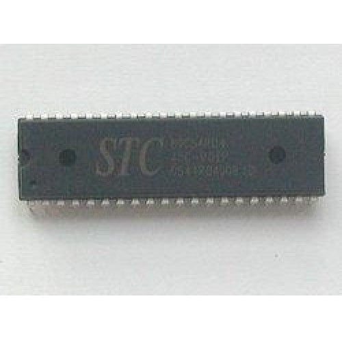 STC89C52R
