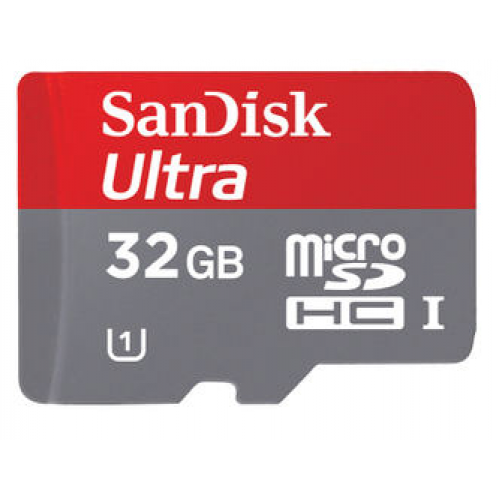SanDisk TF Card 32GB