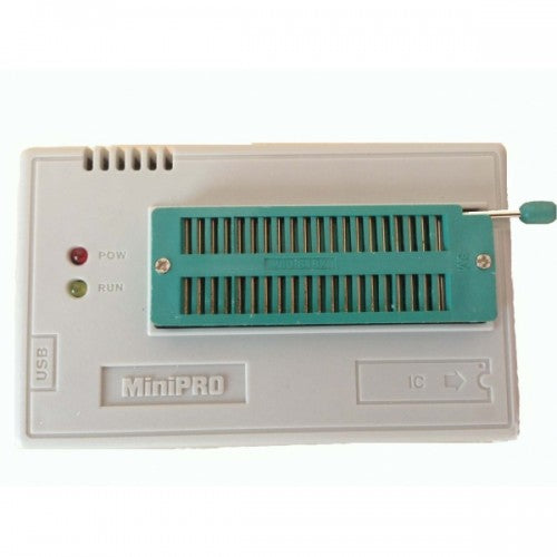 Universal Programmer