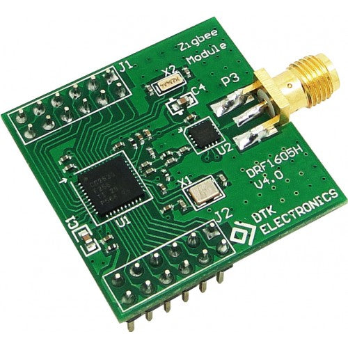 Zigbee Module (Long range)