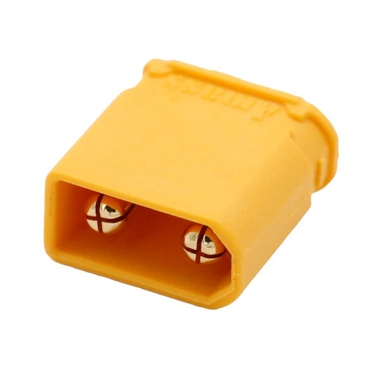 XT30U Male Connector
