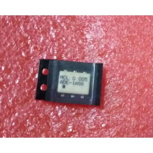 Mini-Circuits ADE-1ASK SOP6 IC CHIP 2 to 600MHz