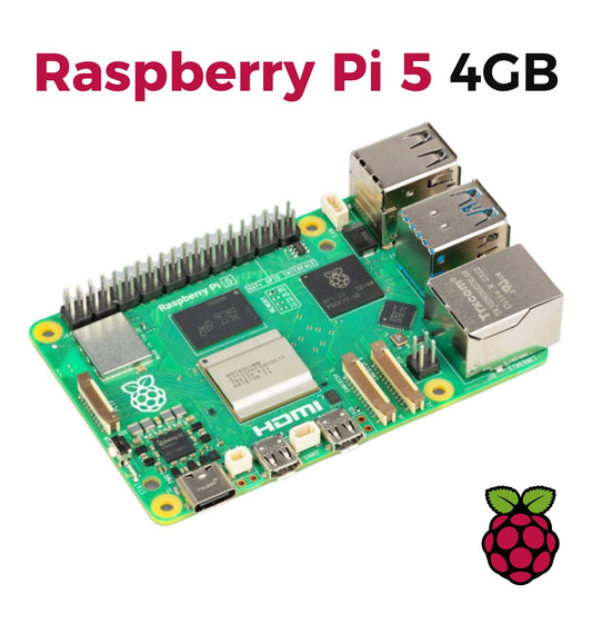 Raspberry Pi 5
