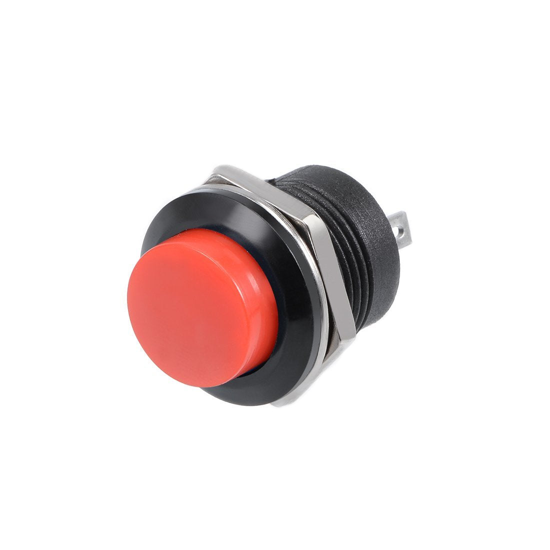 R13-507 self-resetting push button switch 16mm (per unit)
