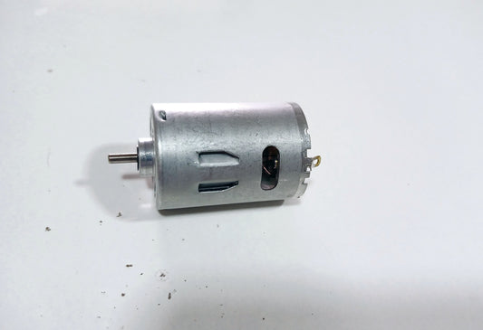 RS540 Motor 6v