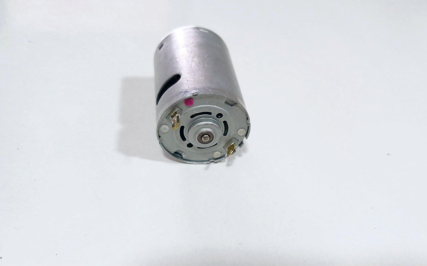 RS540 Motor 6v