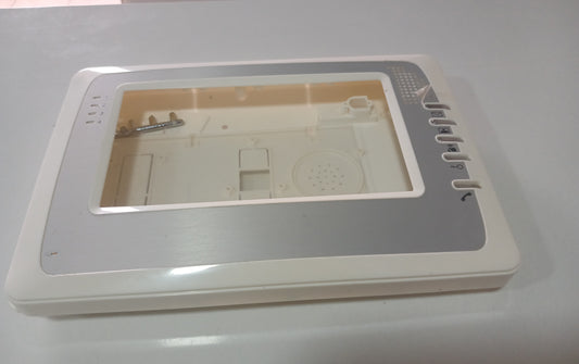 Project Enclosure/Case