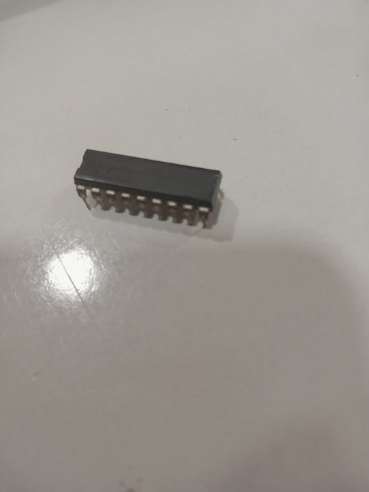 ULN2803 IC used