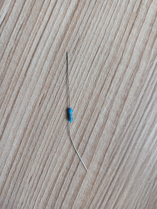 1.2ohm 0.25w resistor