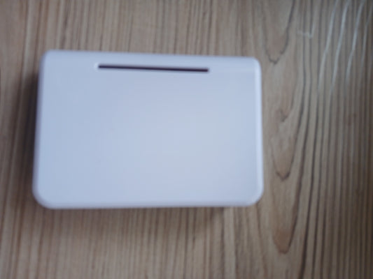 Small Enclosure