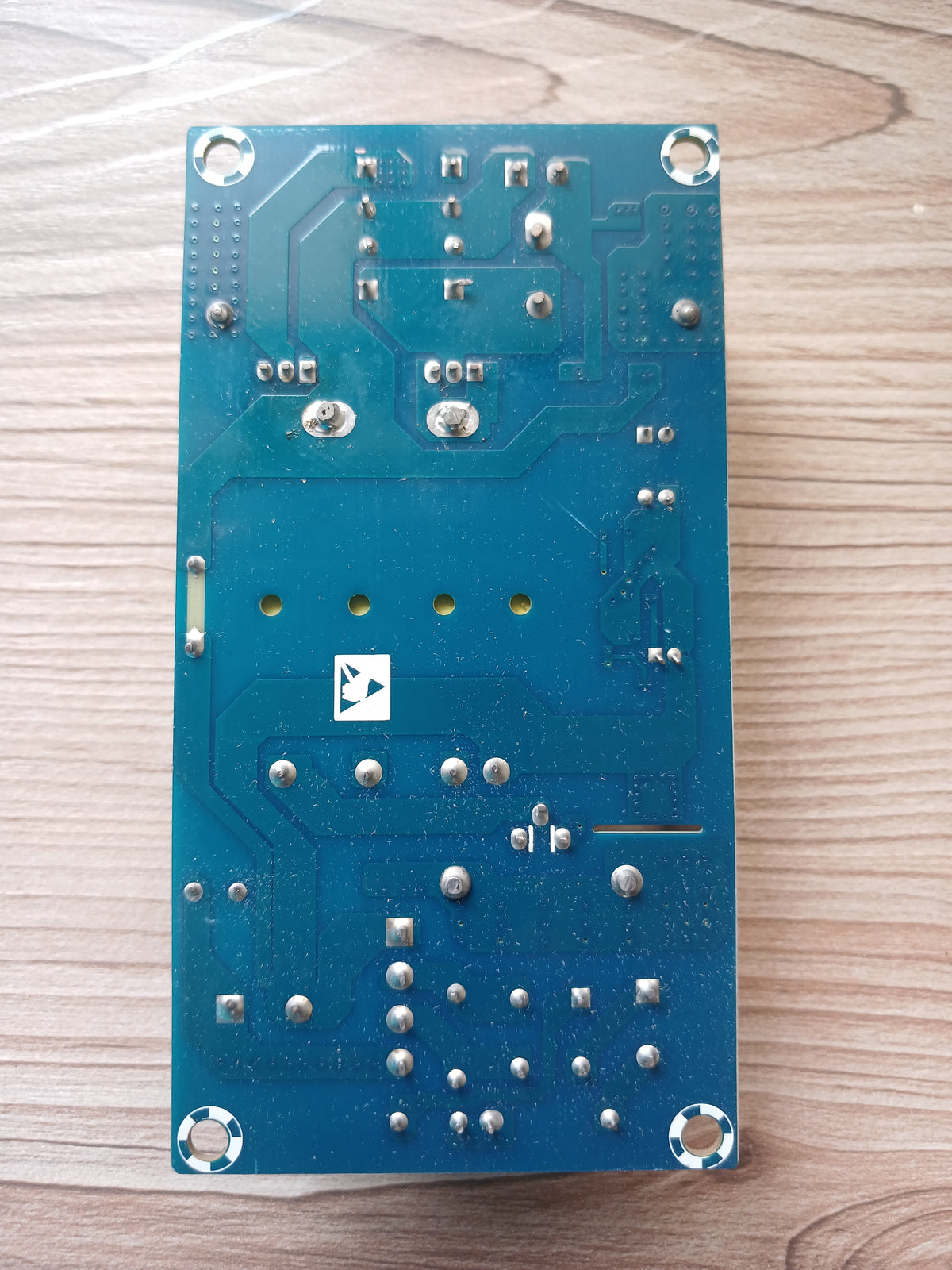 Microscale Charging Module 12v 17A AC-DC Power Supply Module – Microscale
