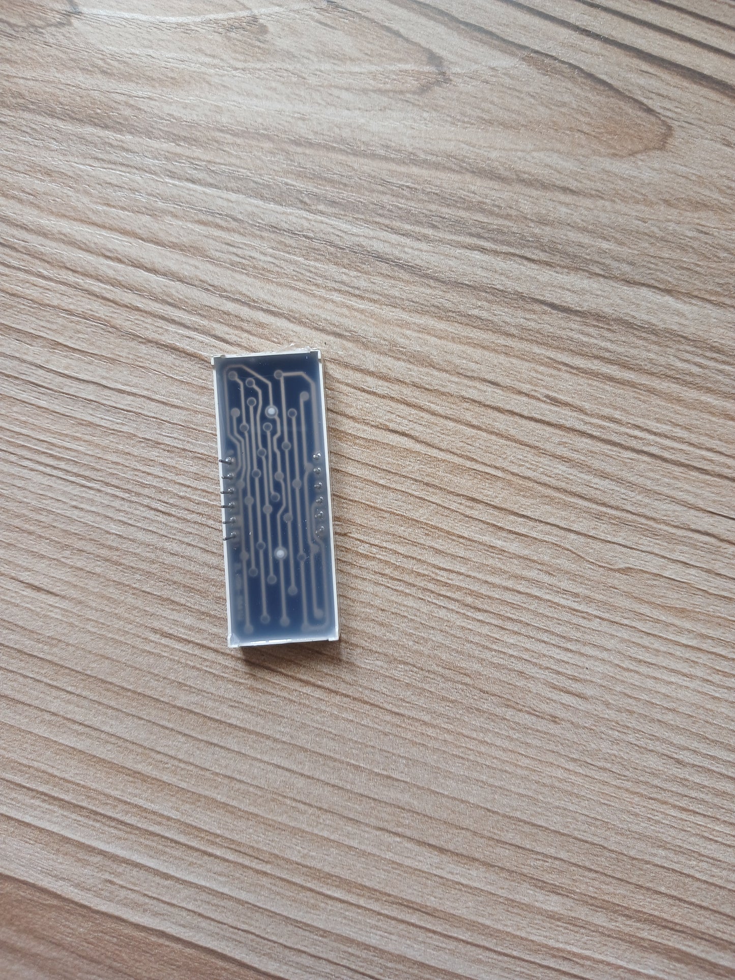 4 Digit 7 Segment Display F5461BH