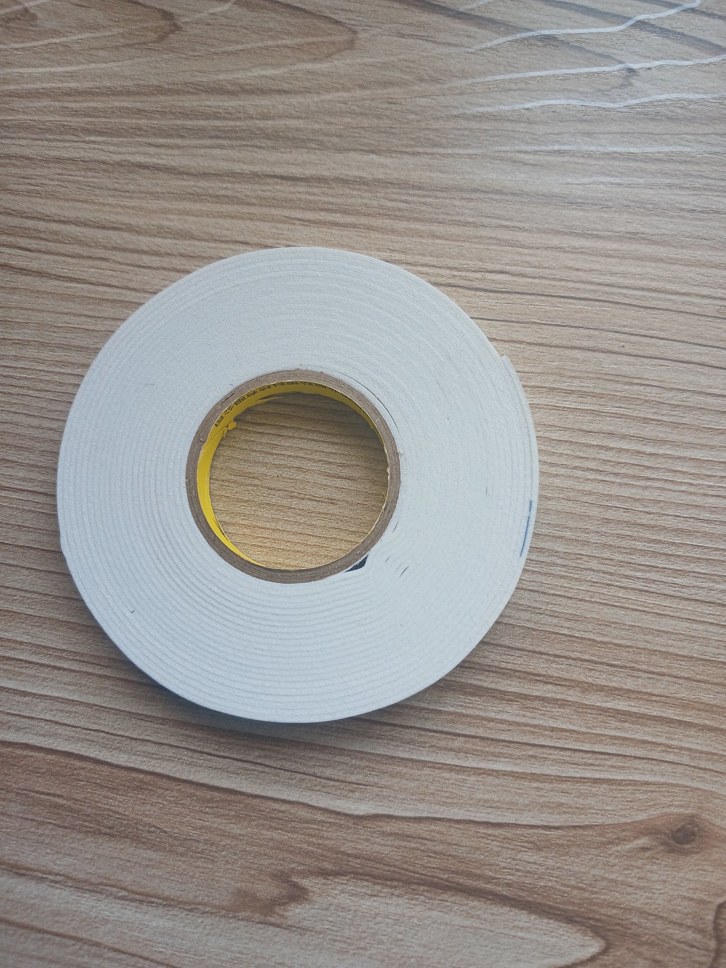 Double-sided Tape 1cm (5meters)