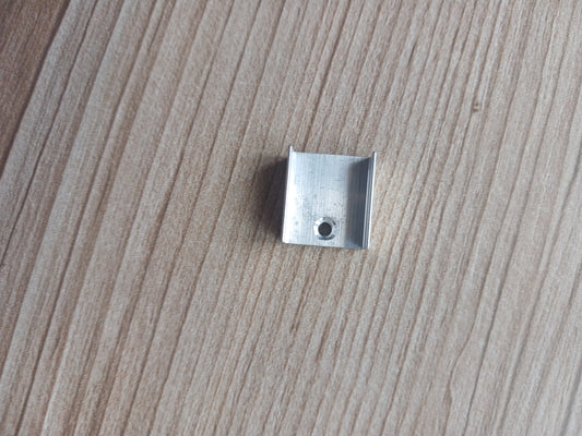 Small Heat Sink 13mm