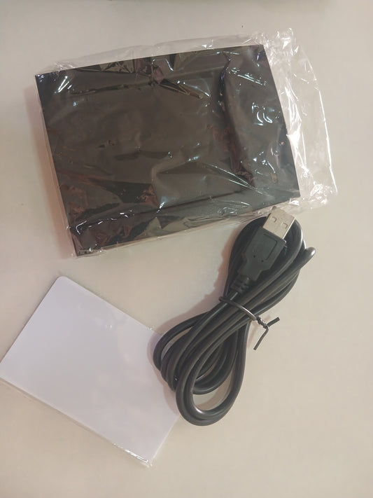 Mifare RFID Reader with SDK