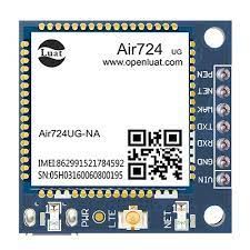 YED-M724 4G Modem