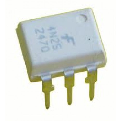 Optocoupler 4N25