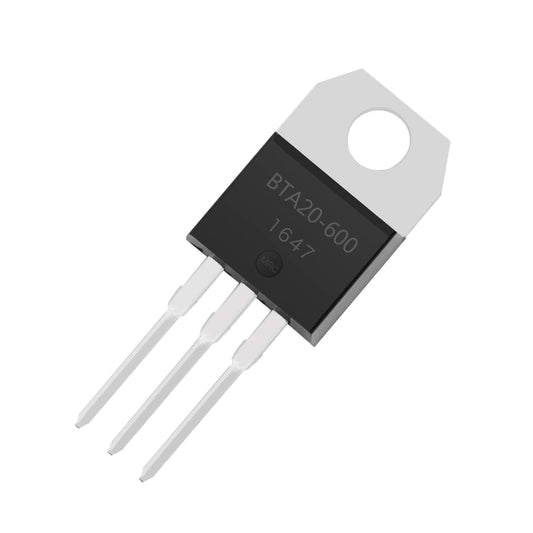 BTA20 Triac