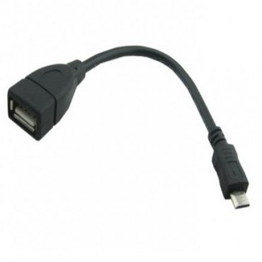 USB OTG cable