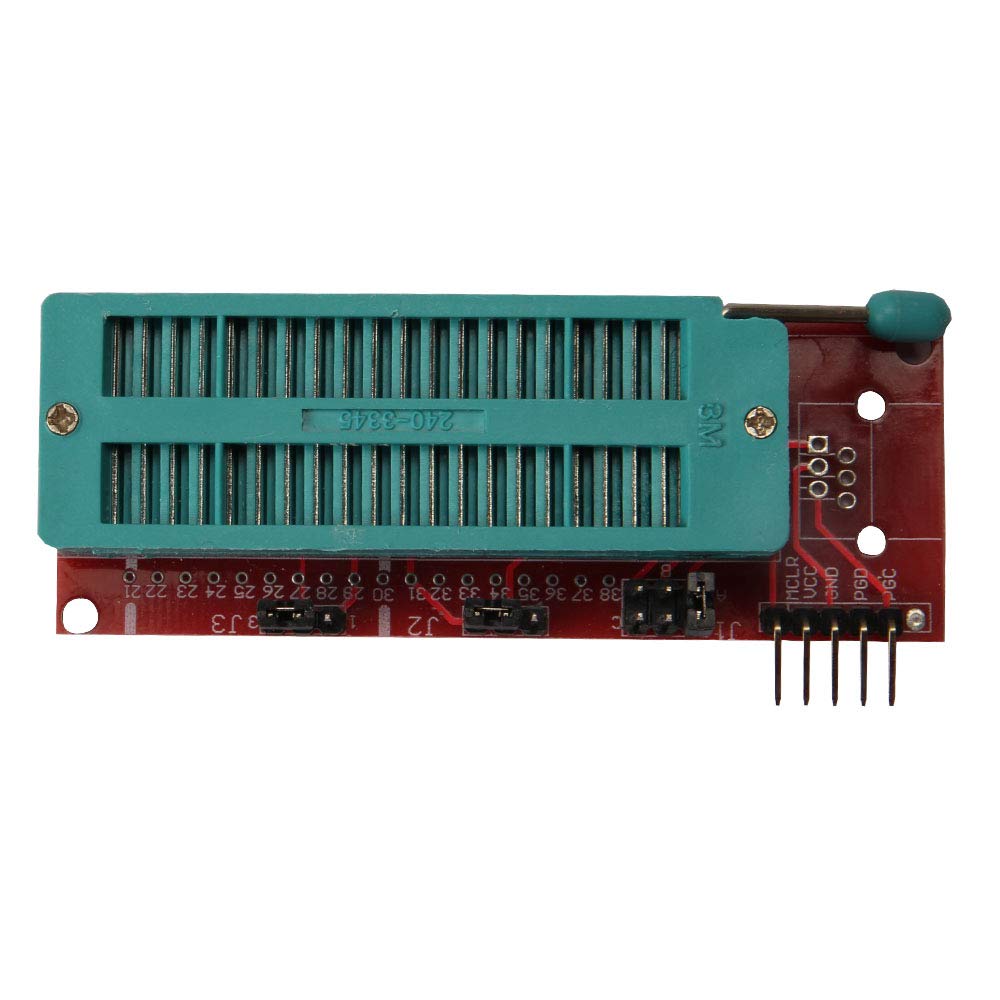 PIC Universal Programmer adapter