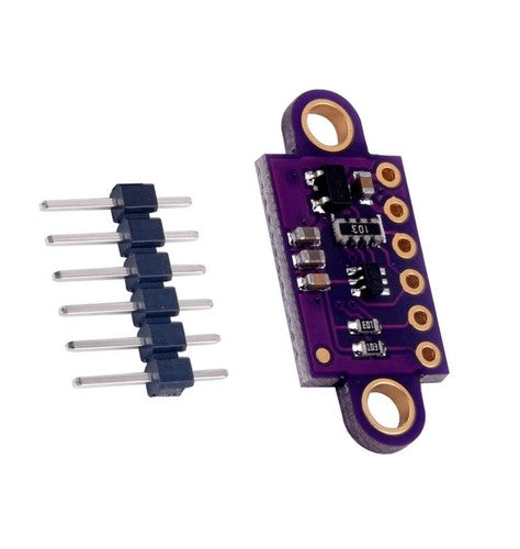 VL53L0X-V2 Time of Flight Distance Module
