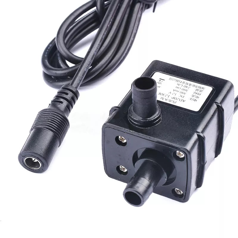 12v DC pump AD20P-1230C
