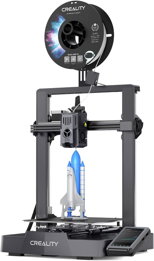 Ender-3 V3 KE