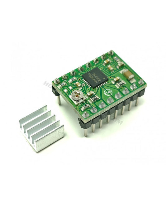 HR4988 Stepper motor driver