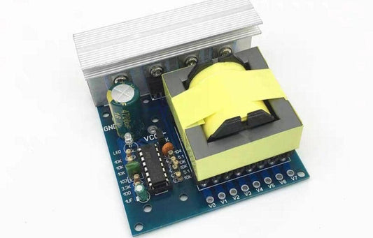 Inverter board 500w