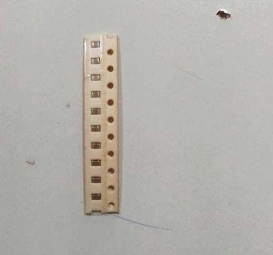 Smd capacitor 10nf 103 10pcs