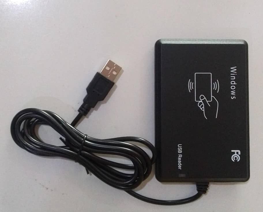 Mifare RFID Reader with SDK