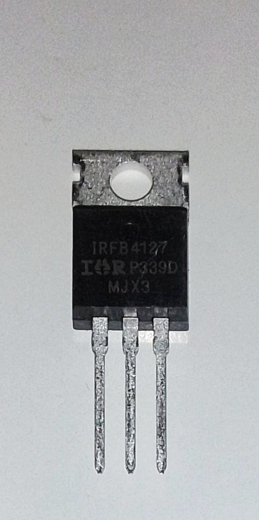 IRFB4127 N-Channel MOSFET  TO-220 76A 200V