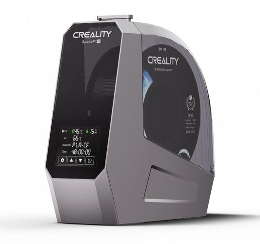 Creality Space Pi Filament dryer