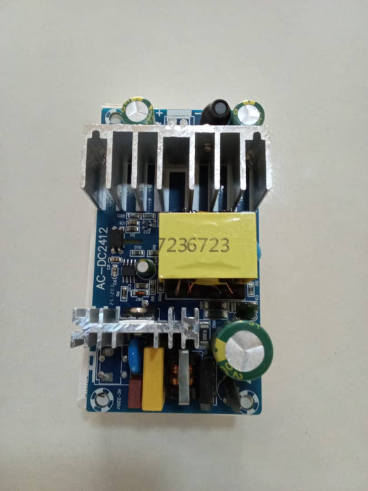 12v 100w  Switching power supply