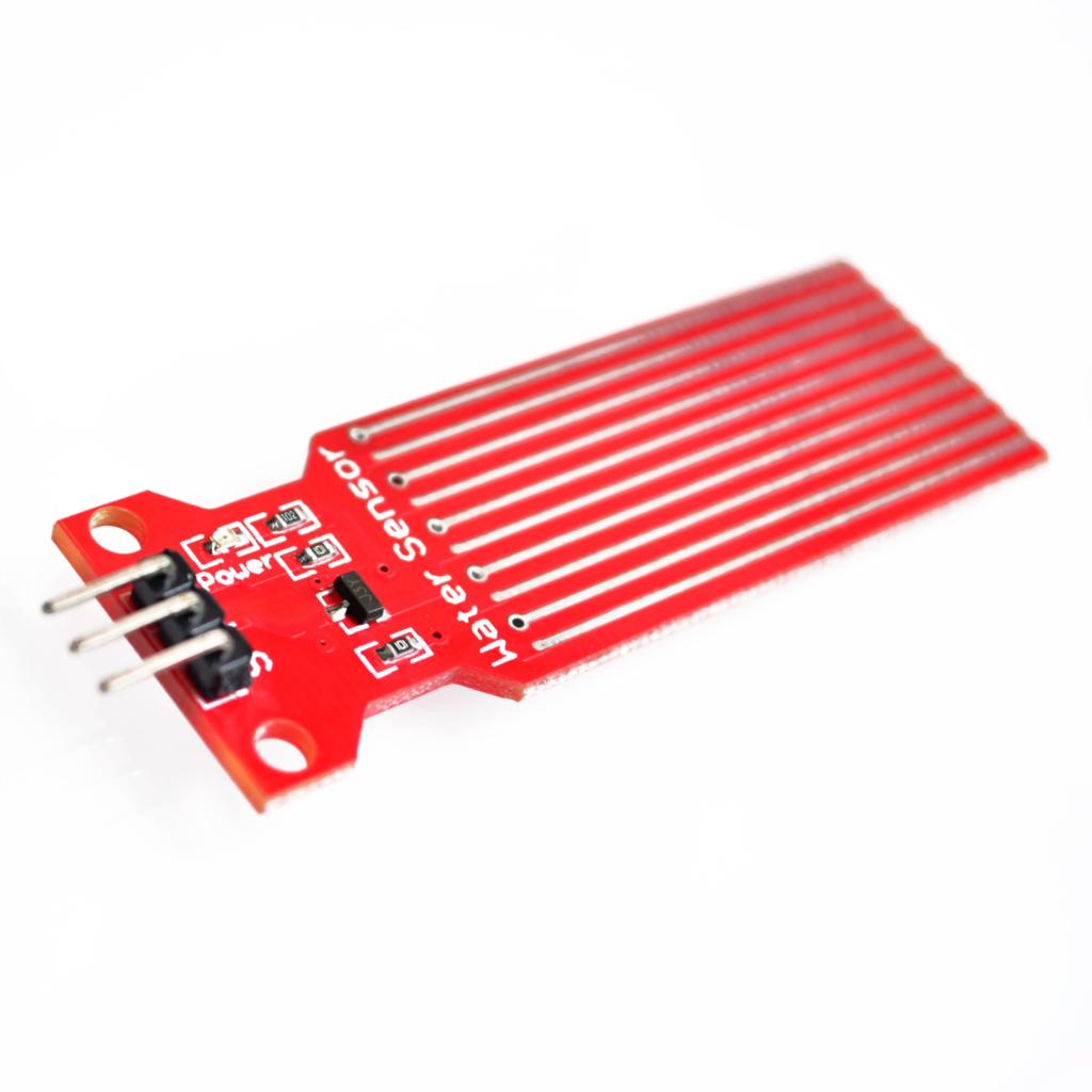 Micro Level Sensor Water level sensor – Microscale